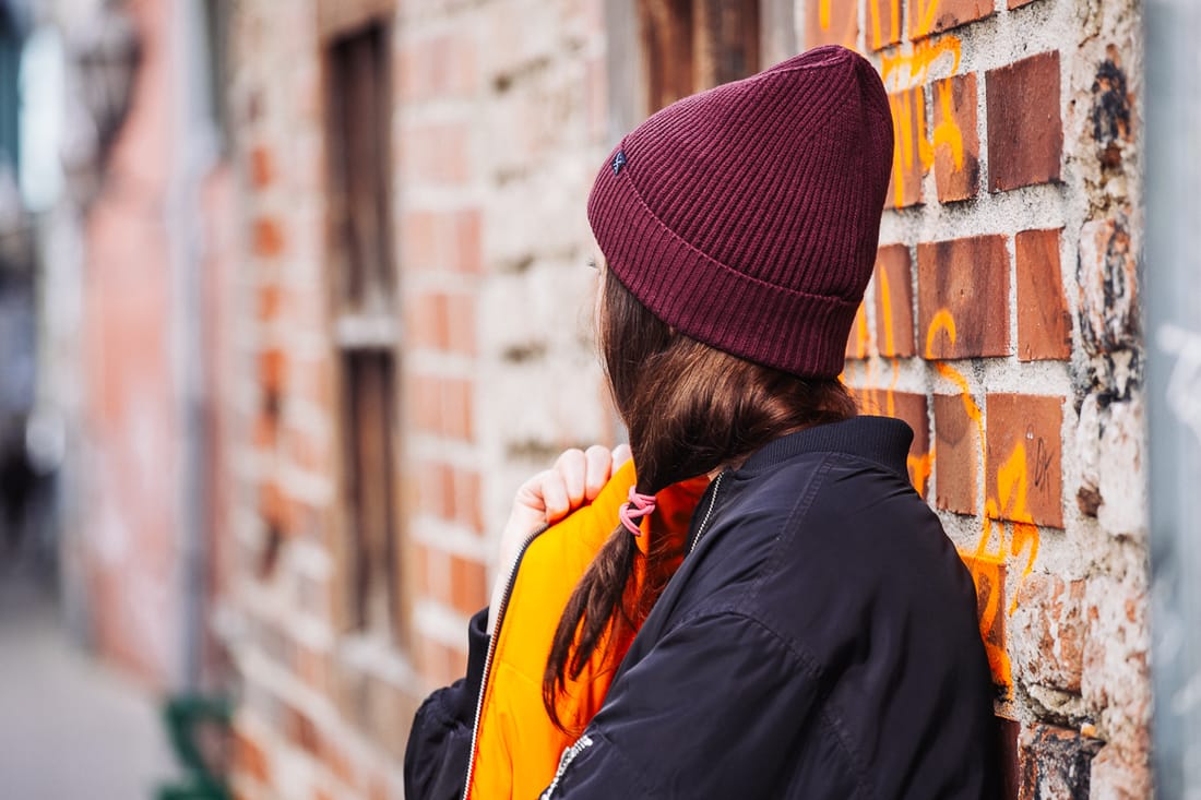 Chilly Days, Warm Hearts, and The Magic of Hats